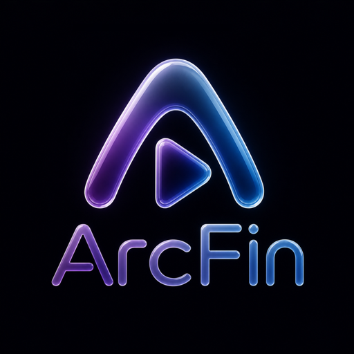 Arcfin logo